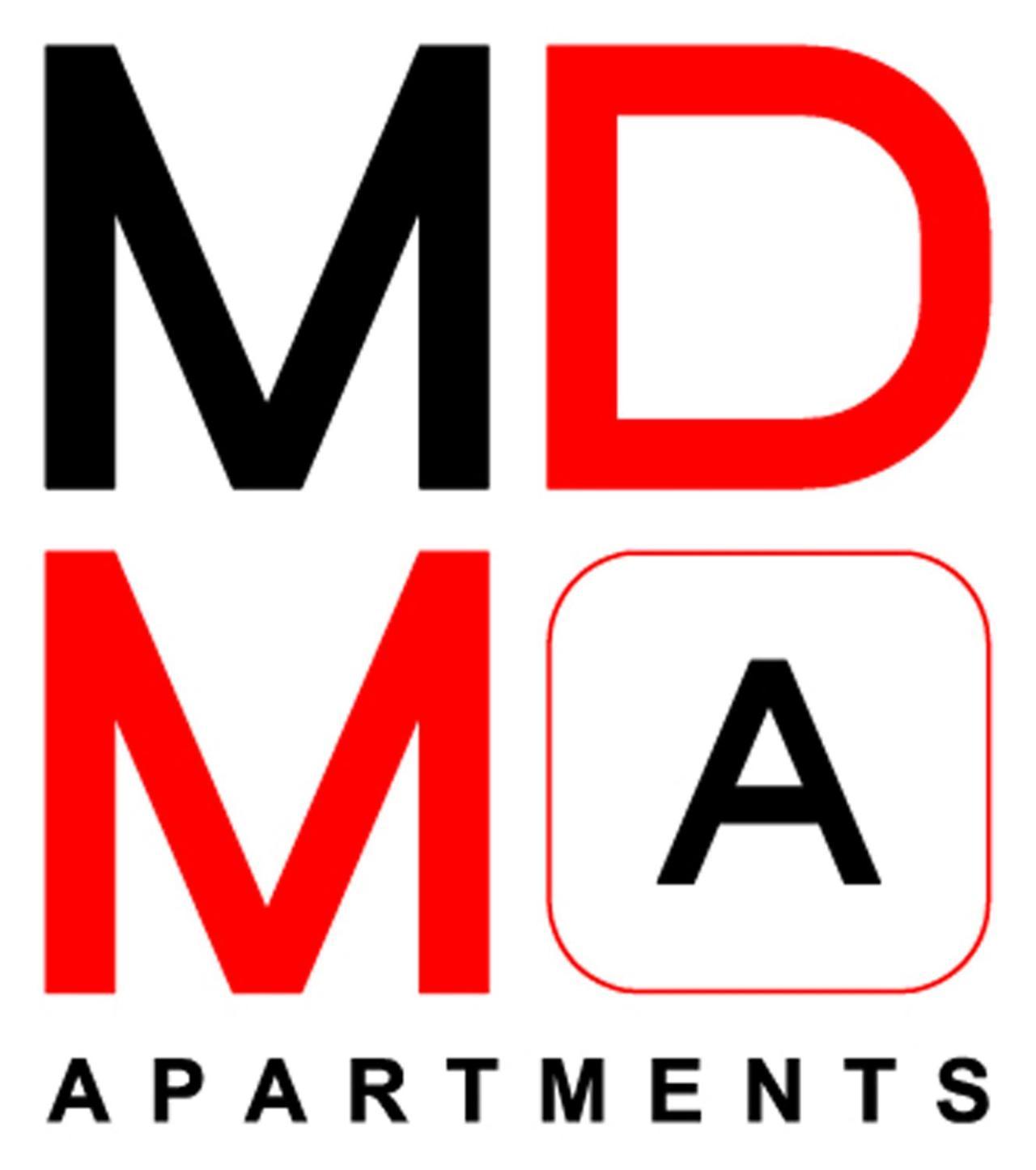 Ca' Nadia Apartment Venice Ngoại thất bức ảnh